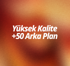 +50 Yüksek Kalite Arka Plan