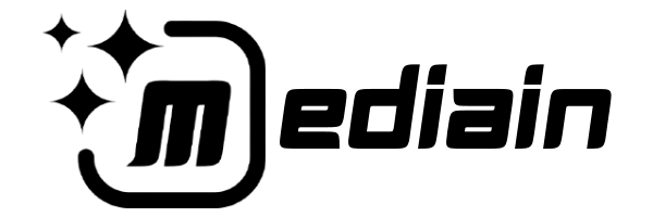 Mediain